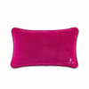 Panic at the Disco Needlepoint Pillow - Liza Pruitt