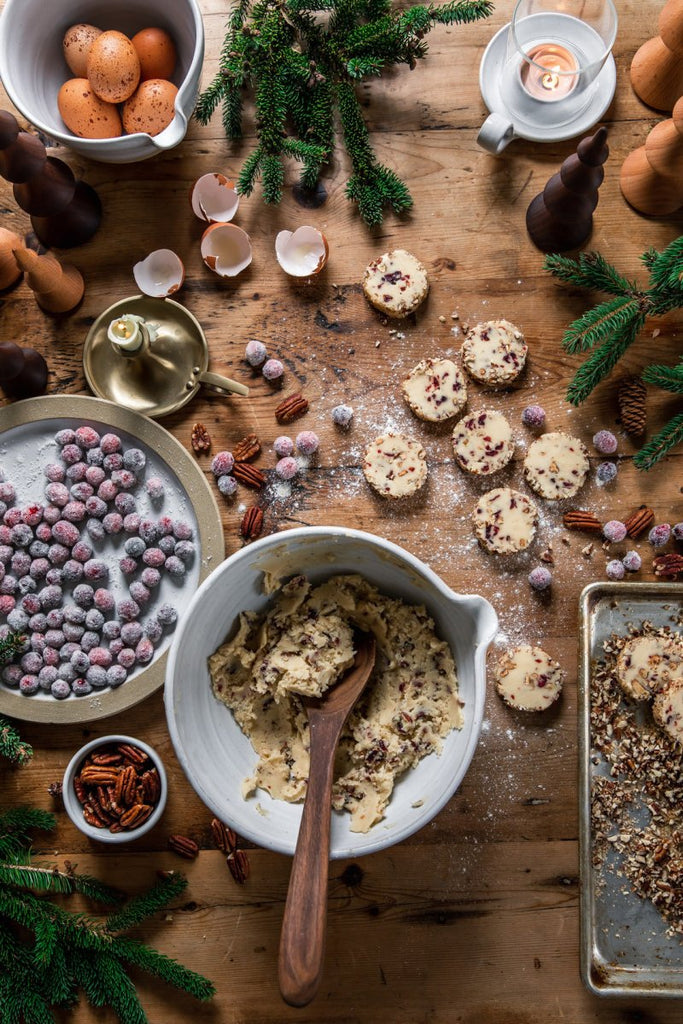 Pantry Bowl - Liza Pruitt