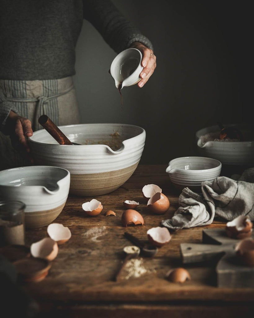 Pantry Bowl - Liza Pruitt