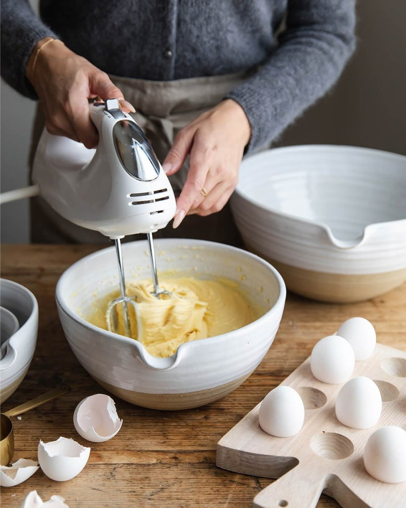 Pantry Bowl - Liza Pruitt