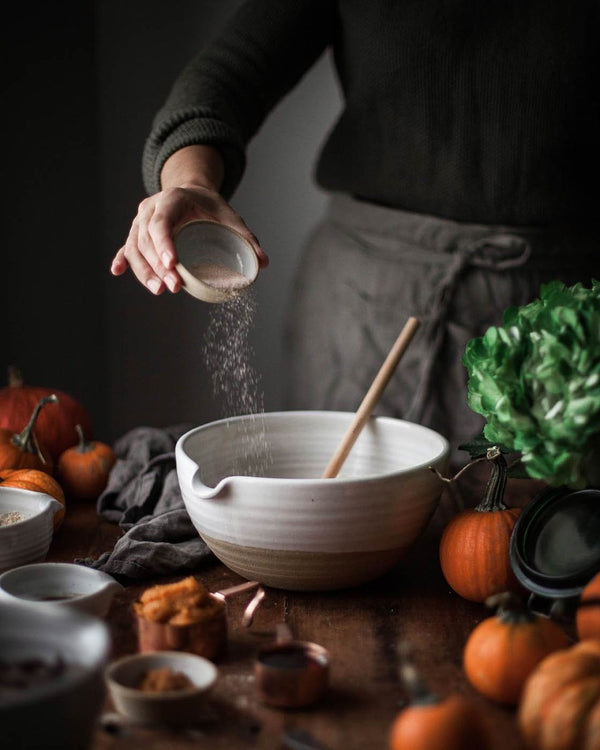 Pantry Bowl - Liza Pruitt