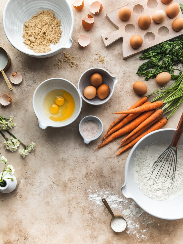 Pantry Bowl - Liza Pruitt