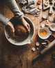 Pantry Bowl - Liza Pruitt