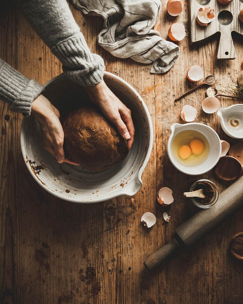 Pantry Bowl - Liza Pruitt