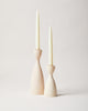 Pantry Candlestick - Liza Pruitt