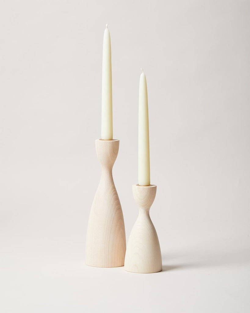 Pantry Candlestick - Liza Pruitt