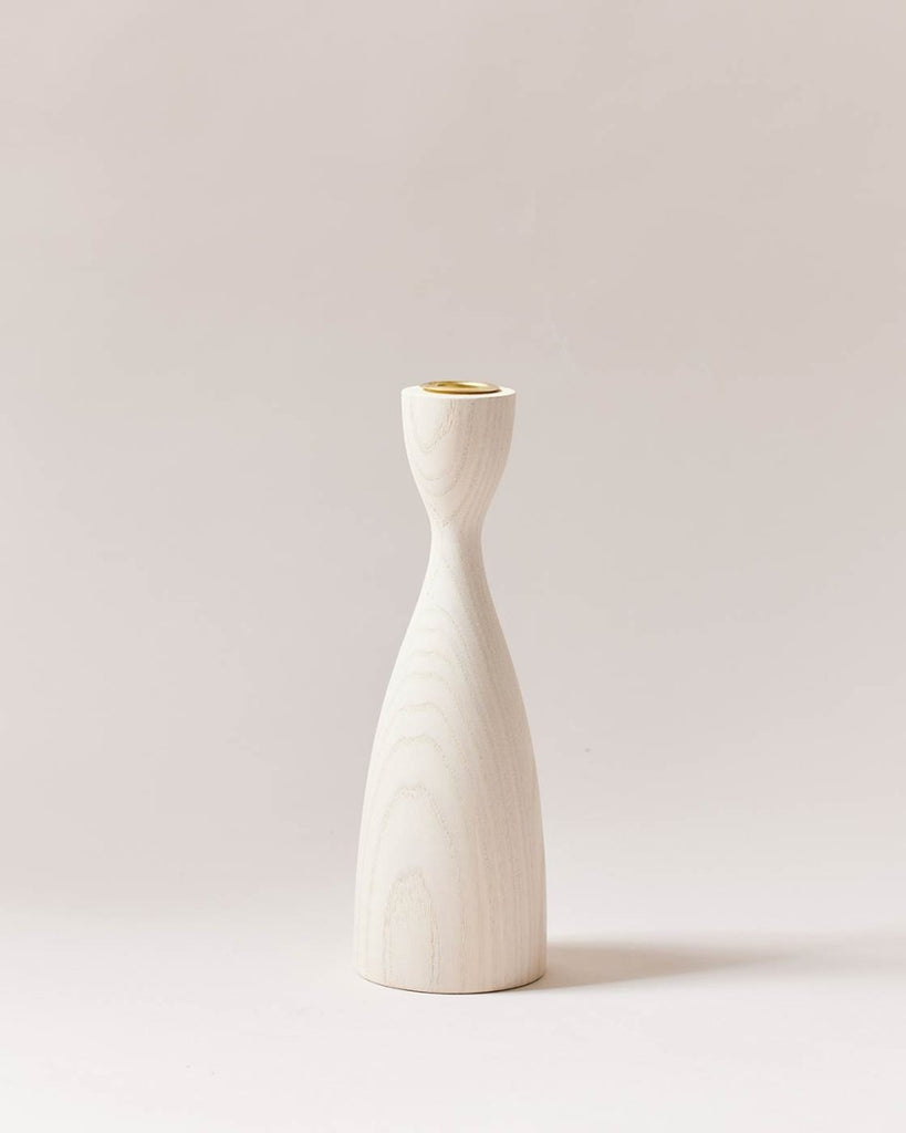 Pantry Candlestick - Liza Pruitt
