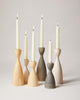 Pantry Candlestick - Liza Pruitt
