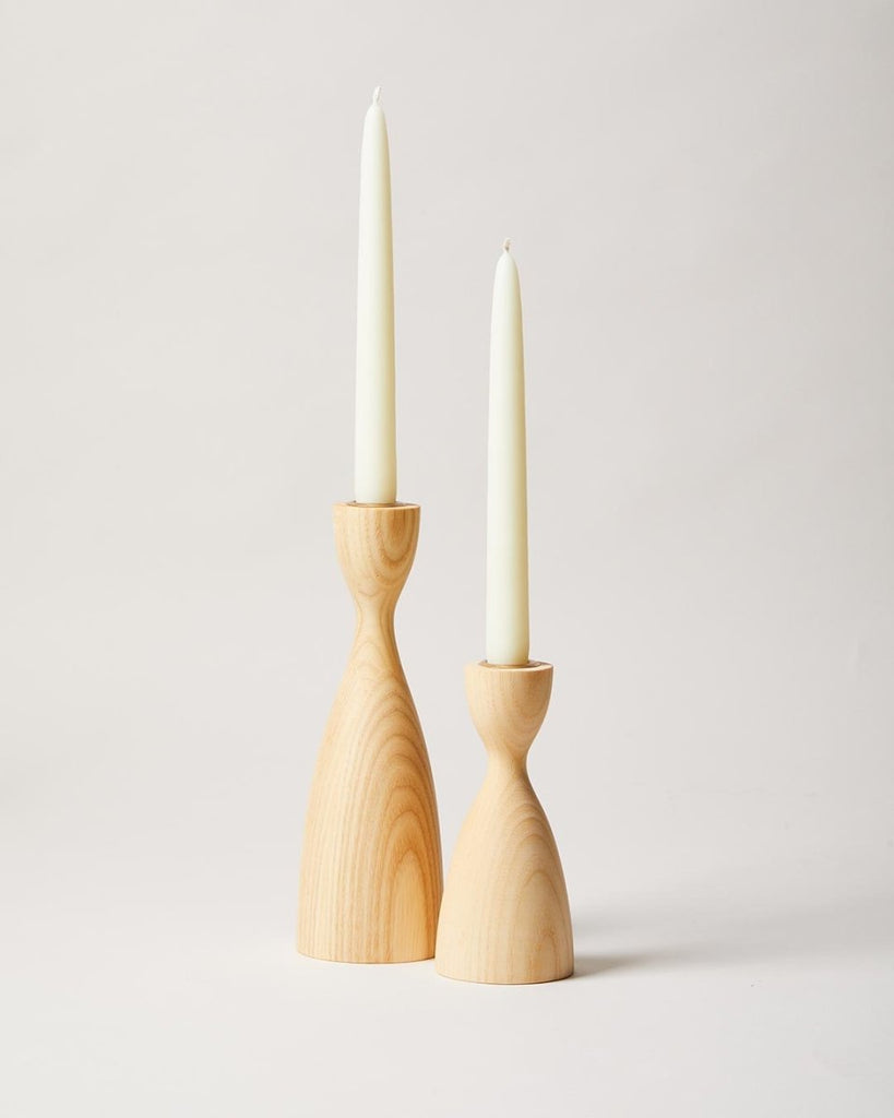Pantry Candlestick - Liza Pruitt