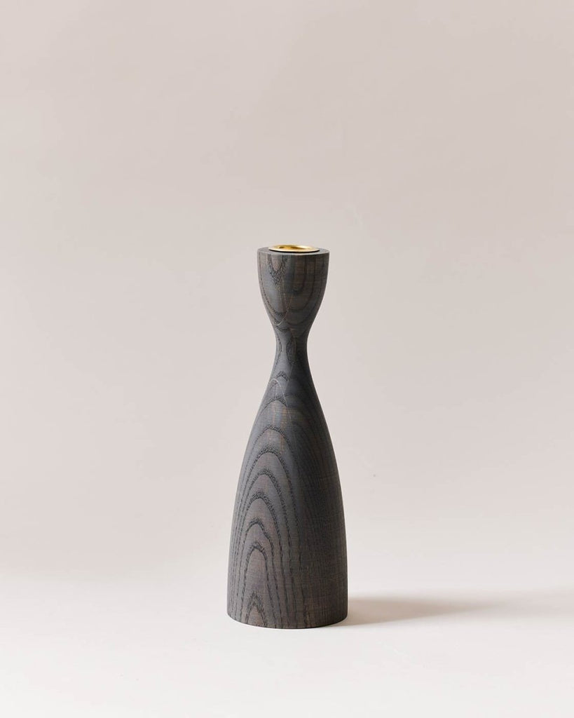 Pantry Candlestick - Liza Pruitt