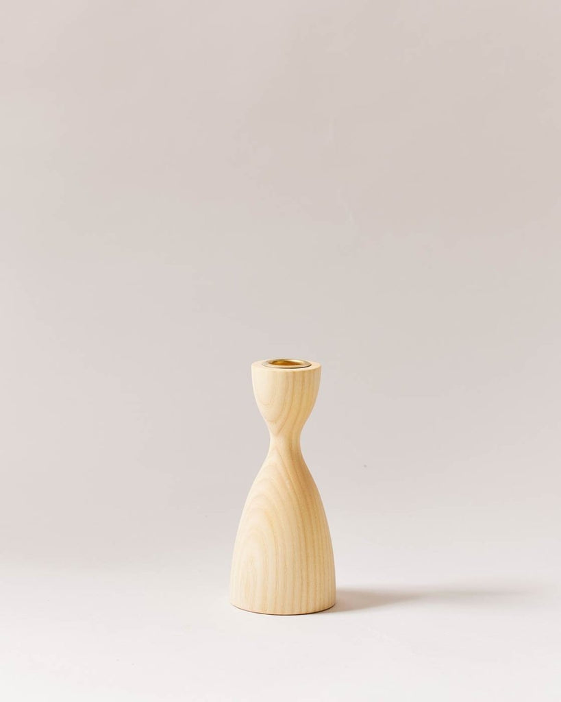 Pantry Candlestick - Liza Pruitt