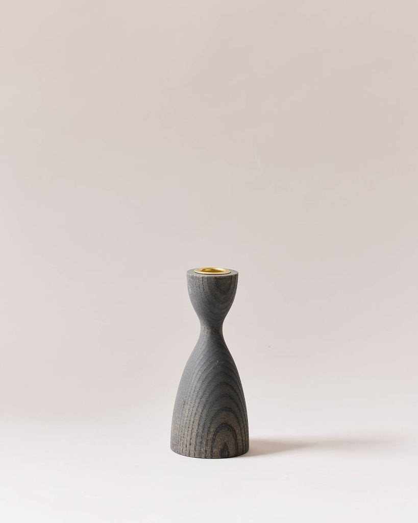 Pantry Candlestick - Liza Pruitt