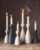 Pantry Candlestick - Liza Pruitt