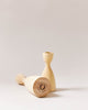 Pantry Candlestick - Liza Pruitt