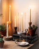 Pantry Candlestick - Liza Pruitt