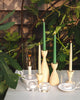 Pantry Candlestick - Liza Pruitt
