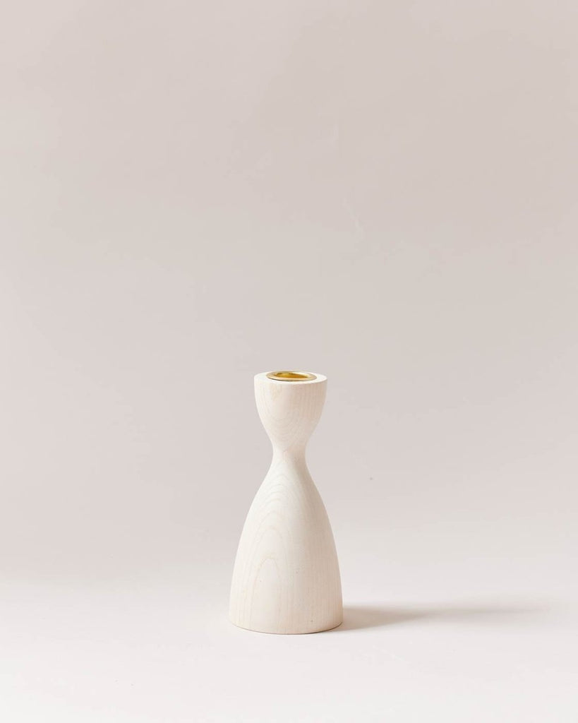 Pantry Candlestick - Liza Pruitt