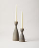 Pantry Candlestick - Liza Pruitt