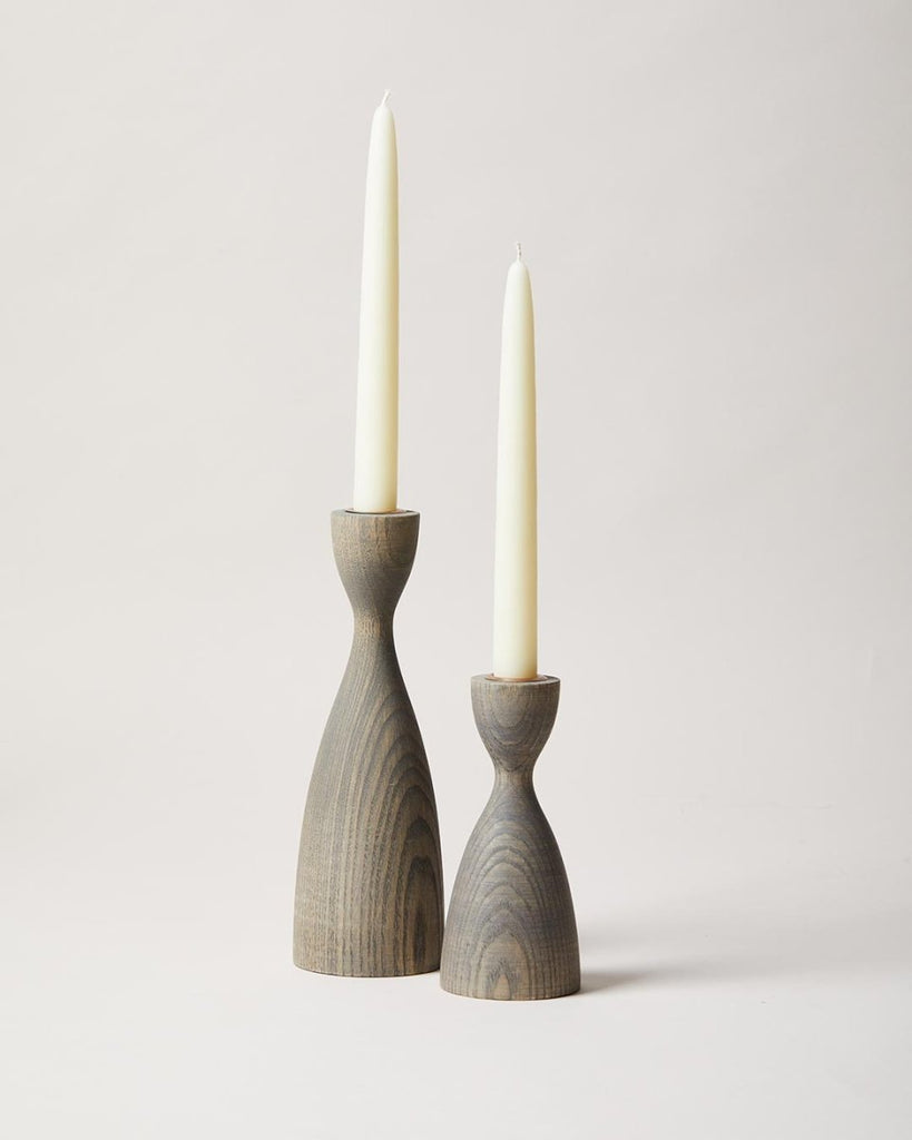 Pantry Candlestick - Liza Pruitt