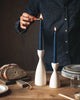 Pantry Candlestick - Liza Pruitt