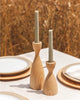 Pantry Candlestick - Liza Pruitt
