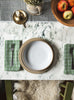 Pantry Cotton Check Napkins - Liza Pruitt