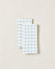Pantry Cotton Check Napkins - Liza Pruitt