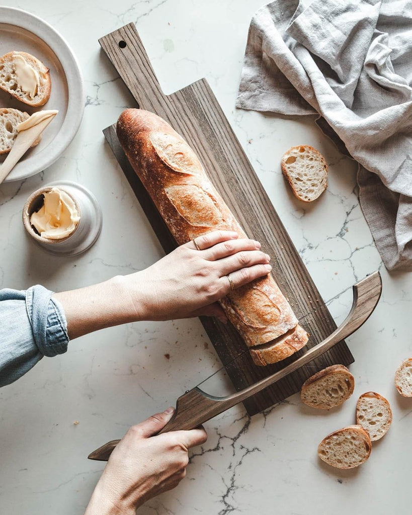 Pantry Cutting Board - Liza Pruitt