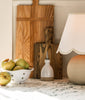Pantry Cutting Board - Liza Pruitt