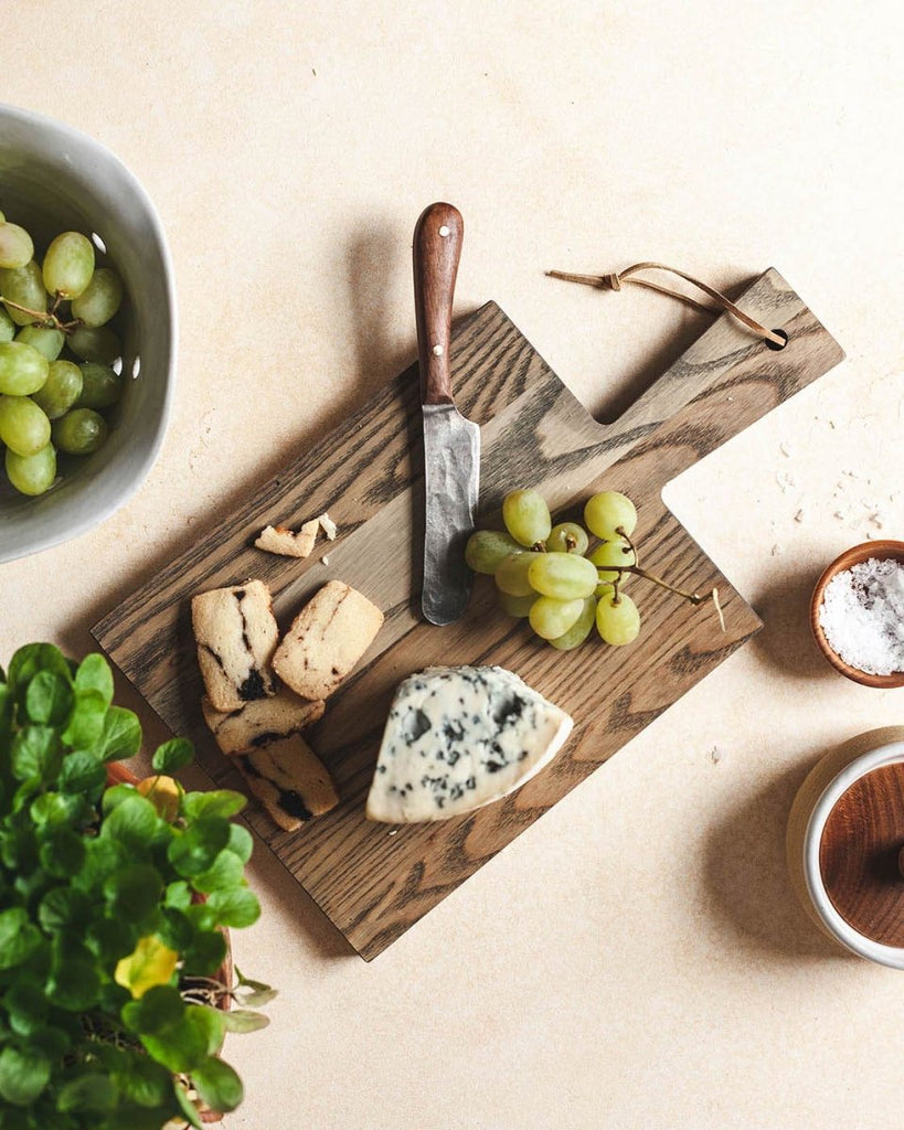 Pantry Cutting Board - Liza Pruitt