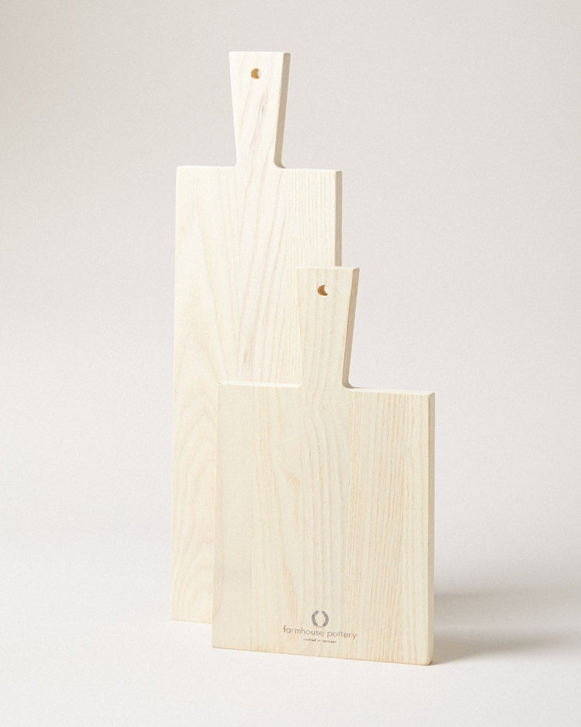 Pantry Cutting Board - Liza Pruitt