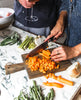 Pantry Cutting Board - Liza Pruitt