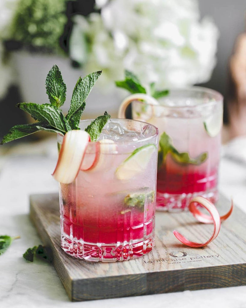 Pantry Cutting Board - Liza Pruitt