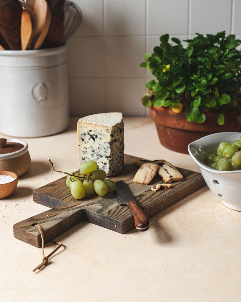 Pantry Cutting Board - Liza Pruitt