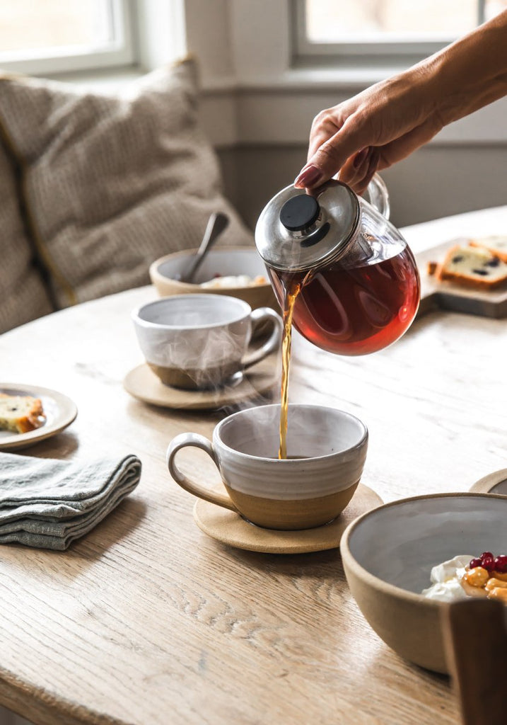 Pantry Mug - Liza Pruitt