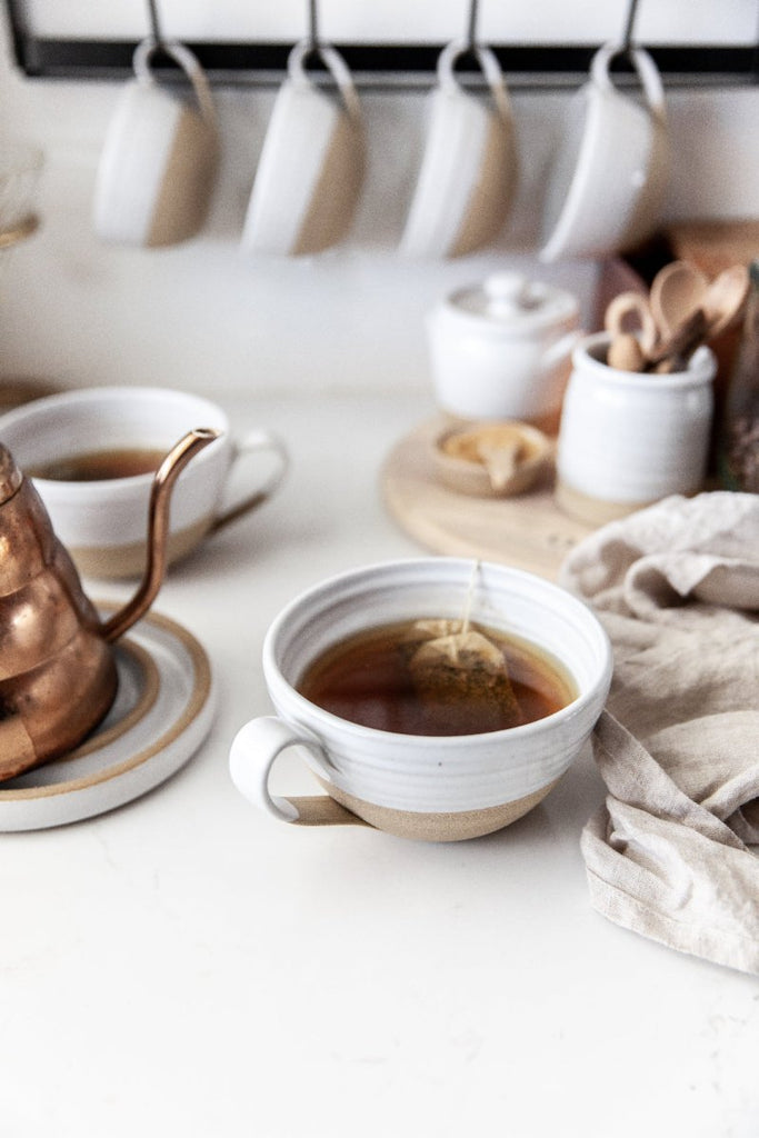 Pantry Mug - Liza Pruitt