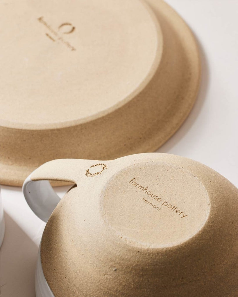 Pantry Mug - Liza Pruitt