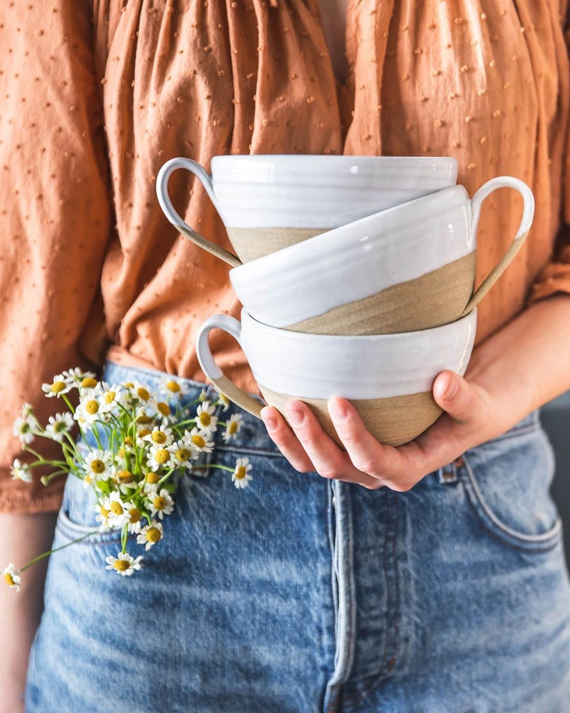 Pantry Mug - Liza Pruitt
