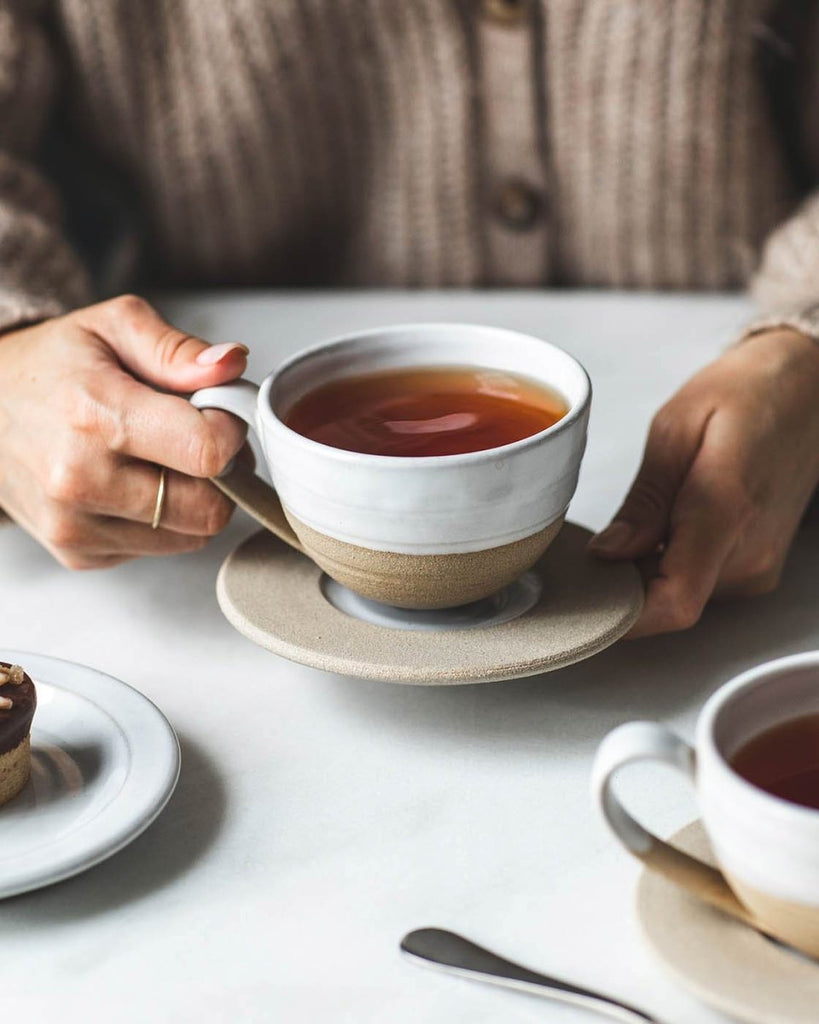 Pantry Mug - Liza Pruitt