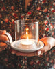 Pantry Tealight Hurricane - Liza Pruitt