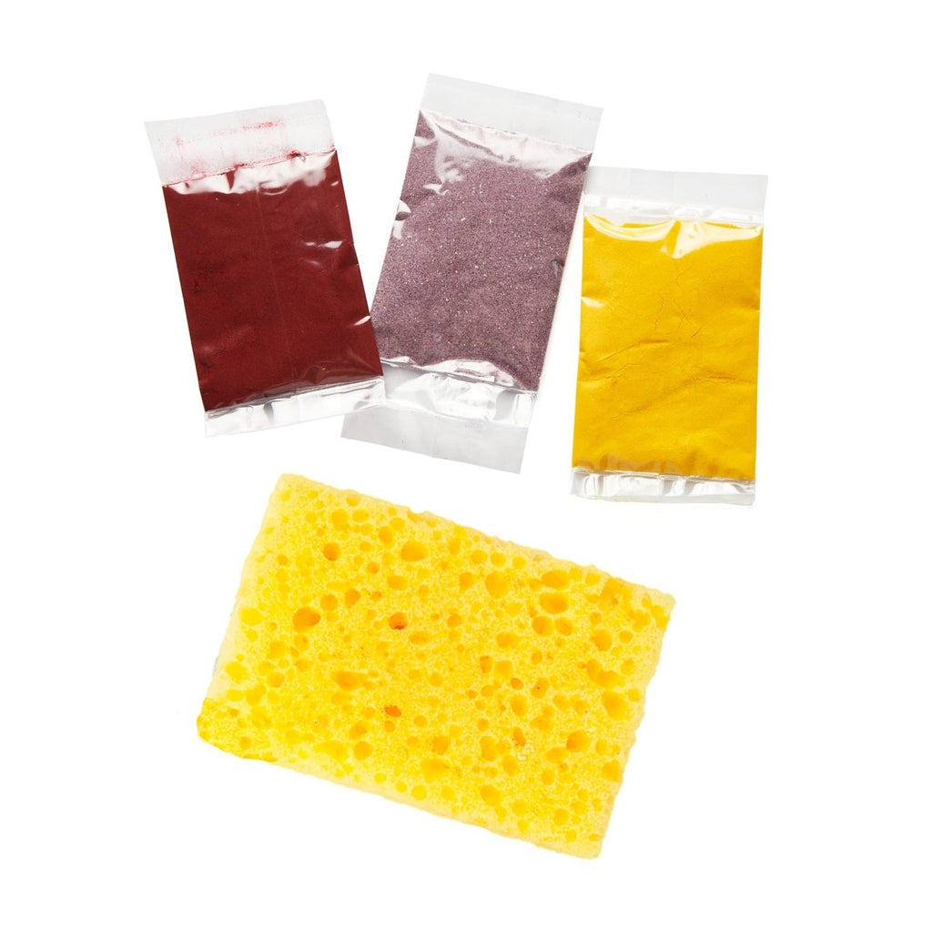 Paper Making Kit DIY – Recycled Handmade Paper Craft - Liza Pruitt