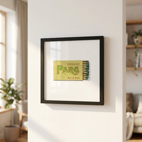 Parc Restaurant Philly - Liza Pruitt