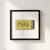 Parc Restaurant Philly - Liza Pruitt
