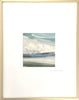 Pastoral II | 14" h x 11" w | Framed - Liza Pruitt