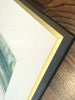 Pastoral IX | 14" h x 11" w | Framed - Liza Pruitt