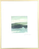 Pastoral VI | 14" h x 11" w | Framed - Liza Pruitt