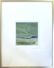 Pastoral XI | 14" h x 11" w | Framed - Liza Pruitt