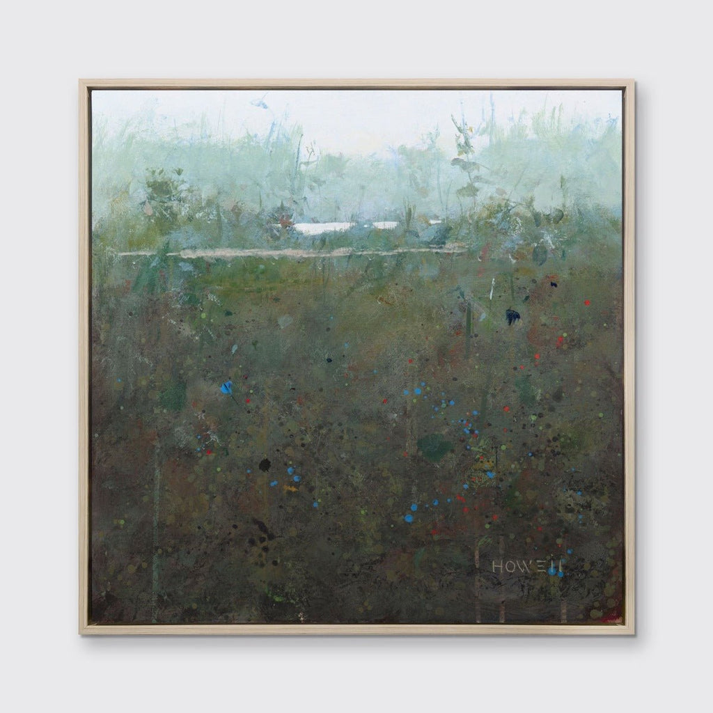 Path - Open Edition Canvas Print - Liza Pruitt