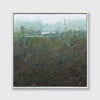 Path - Open Edition Canvas Print - Liza Pruitt