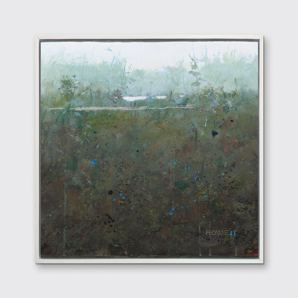 Path - Open Edition Canvas Print - Liza Pruitt